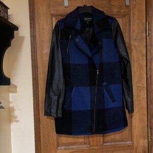 Maxwell Studio Coat SZ -M